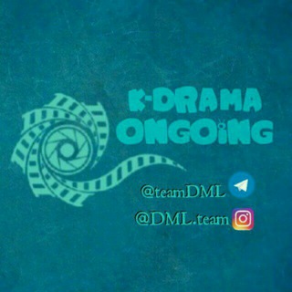Telegram profile photo for DML💞 Drama On Going