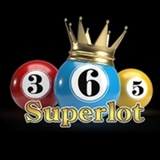 Telegram profile photo for superlot365