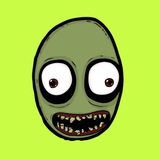 Telegram profile photo for Saladfinger Portal
