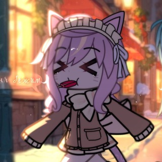 Telegram profile photo for Завод сметаны . 🍭 ࣪ ⊹