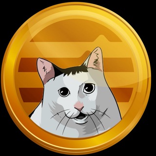 Telegram group profile photo for APTOCAT $ACAT Community
