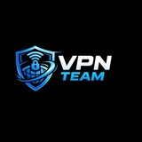 Telegram profile photo for VPN Team 24