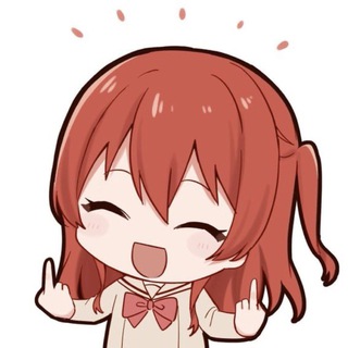 Telegram profile photo for Magic world in Muggle's eyes
