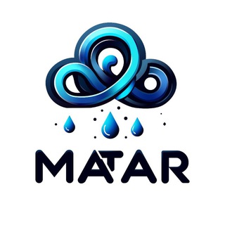 Telegram profile photo for MATAR.AI