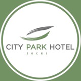 Telegram profile photo for City Park Hotel Sochi