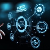 Telegram profile photo for Forex Trading