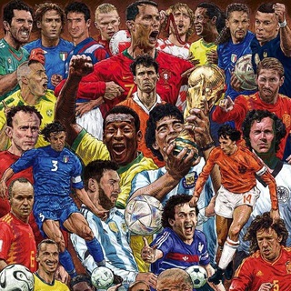 Telegram profile photo for Football Highlights