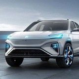 Telegram profile photo for Huawei AutoVehicles