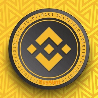 Telegram profile photo for BuyAlert | BSC Trending LIVE
