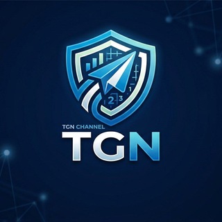 Telegram profile photo for TGN