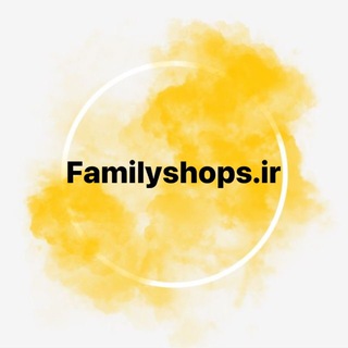 Telegram profile photo for familyshops.ir