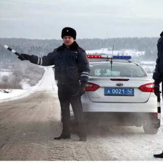 Telegram group profile photo for 🚨Дороги Новокузнецка