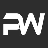 Telegram profile photo for PLUSWT.NET