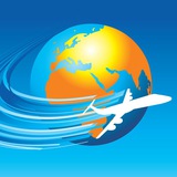 Telegram profile photo for Jet-Travel Minsk Tourist Agency- mobile +375(29)1555777
