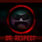 Telegram profile photo for Dr. RESPECT