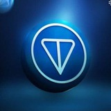 Telegram profile photo for Toncoin_ir