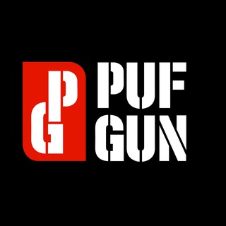Telegram profile photo for PUFGUN