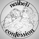 Telegram profile photo for naibeli cafe!🦉❤️🩹