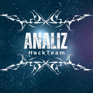 Telegram profile photo for Hack Team