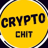 Telegram profile photo for CRYPTO CHIT