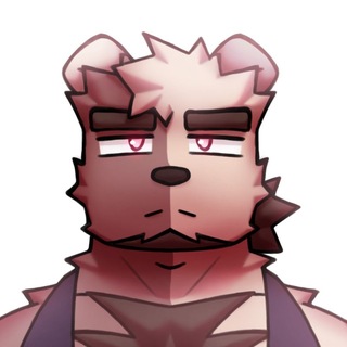 Telegram profile photo for Мистер Брок | ART 118+