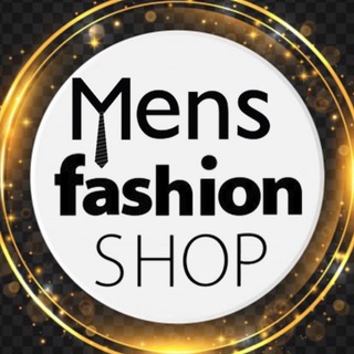 Telegram profile photo for MENS FASHIONSHOP | БРЕНДОВЫЕ МУЖСКИЕ ВЕЩИ ИЗ ИТАЛИИ | БАЙЕР В ИТАЛИИ