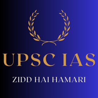 Telegram profile photo for CSAT With Neelesh AIR 442 UPSC CSE 2021
