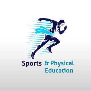 Telegram profile photo for Sports & Physical Education