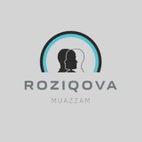 Telegram profile photo for Psixolog Roziqova M