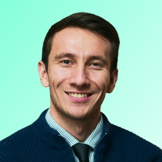 Telegram profile photo for Listening With Mike