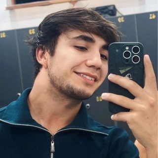Telegram profile photo for Little Mister "m"