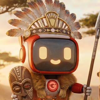Telegram profile photo for GGFamily 🦧 Оазис дропа