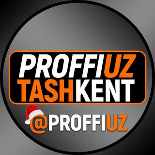 Telegram group profile photo for ПРОФ УСЛУГИ в ТАШКЕНТЕ