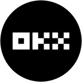 Telegram profile photo for OKX