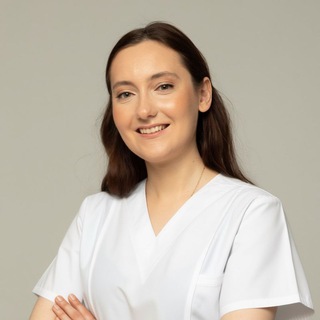 Telegram profile photo for Dr. AnyaGorbunova