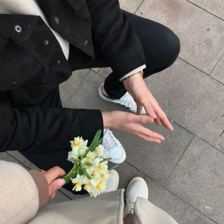 Telegram profile photo for عيون الحب ✿♡