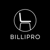 Telegram profile photo for Billipro