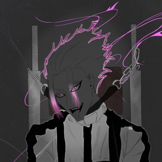 Telegram profile photo for Smerch