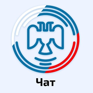 Telegram group profile photo for Торги России Chat