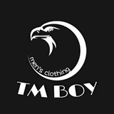 Telegram profile photo for TM_BOY