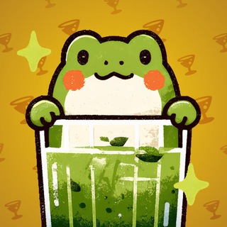 Telegram profile photo for Matcha Gifts