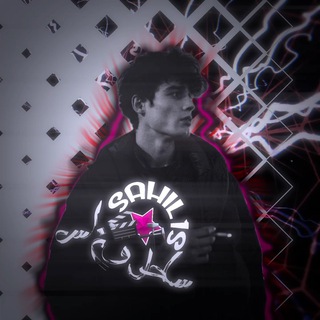 Telegram profile photo for 1s•SAHIL