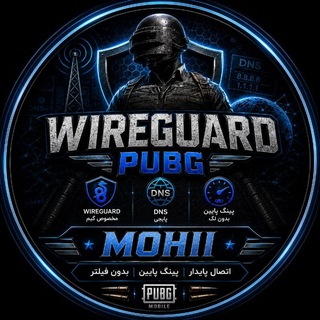 Telegram profile photo for MOHII WIRE