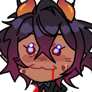 Telegram profile photo for яма агуши !!+18!!