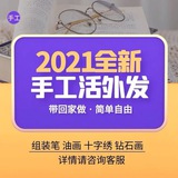 Telegram profile photo for 🔥 淘宝手工活 兼职粉 约炮上门CPA🔥