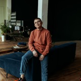 Telegram profile photo for LITVINENKO