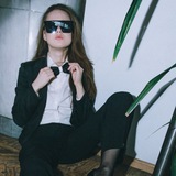 Telegram profile photo for Сбежавшая из серпентария