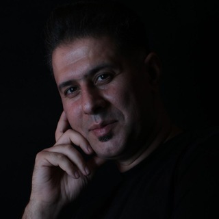 Telegram profile photo for غزلیات احمدجم