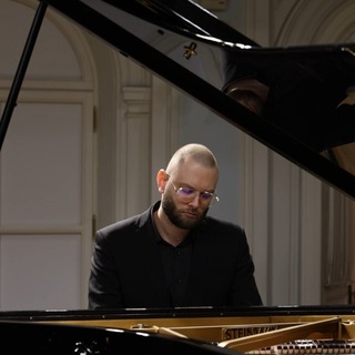 Telegram profile photo for Николай Кольцов