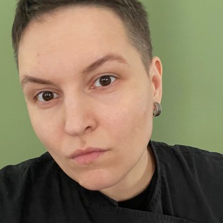 Telegram profile photo for Обеды | Кейтеринг | Доставка еды | Ижевск| Мария Хамидуллина